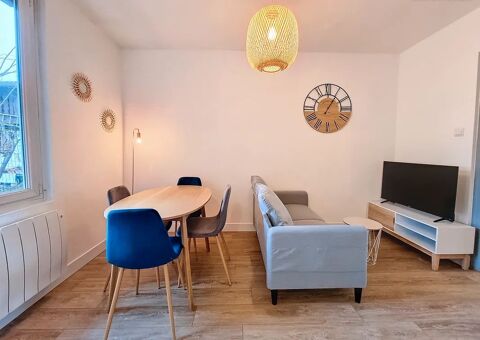  Appartement � louer 2 pi�ces 32 m�