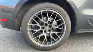 Macan S 3.D 258 AWD PDK7 2017 occasion 59930 La Chapelle D Armentieres