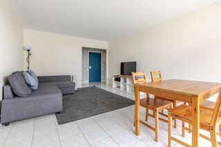  Appartement  vendre 2 pices 53 m