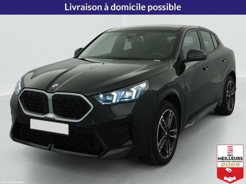 Annonce voiture BMW X2 46874 €