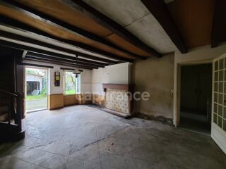  Remise / Grange à vendre 3 pièces 75 m²