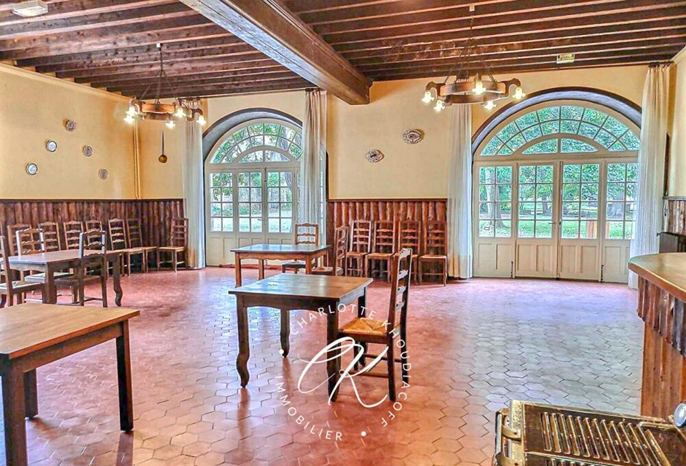  vendre  Maison Limoux (11300)