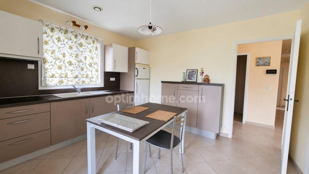 Vente Maison A vendre Maison 3 pièces 88 m² – La Javie (04) La javie
