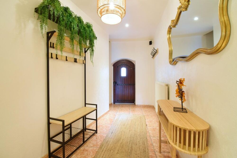 Vente Maison *** EXCLUSIVITE *** ? MAISON COUP DE CŒUR DE 132 M² *** CUNLHAT 63590 *** Cunlhat