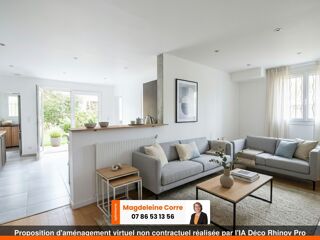  Maison � vendre 5 pi�ces 122 m�