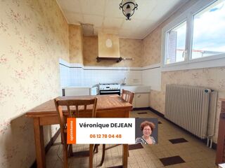  Maison à vendre 4 pièces 65 m²