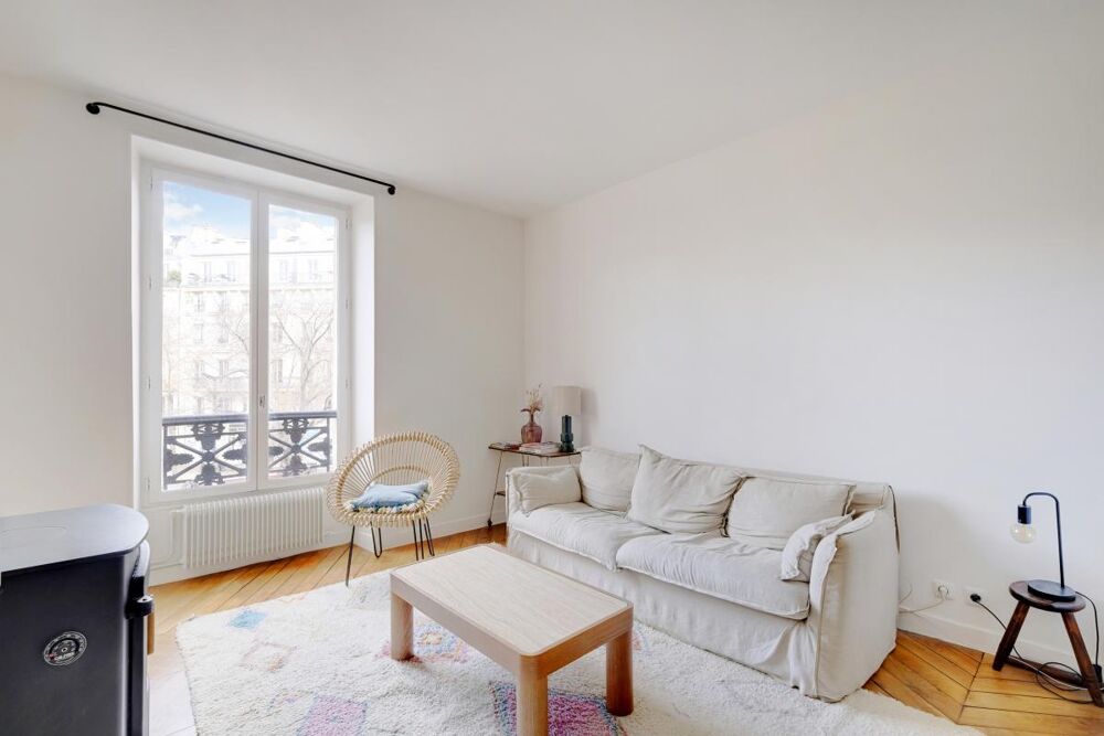  vendre  Appartement Paris 10