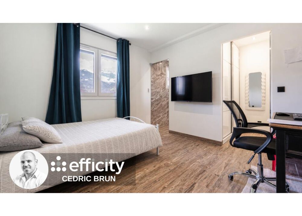 � vendre  Maison Sallanches (74700)