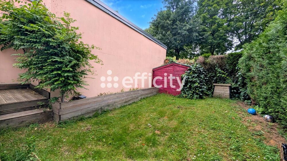 Appartement ancien