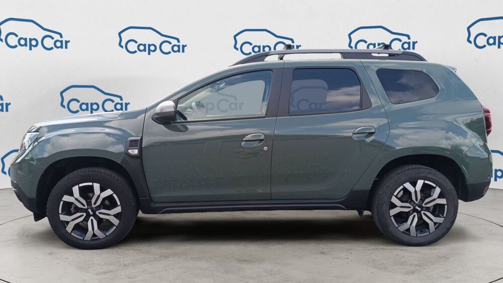 Duster 1.5 Blue dCi 115 Journey 2023 occasion 33490 Saint Maixant