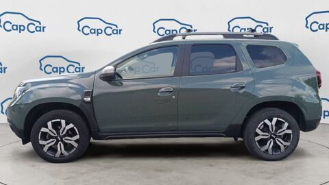 Duster 1.5 Blue dCi 115 Journey 2023 occasion 33490 Saint Maixant