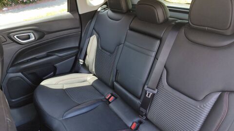 Compass 1.5 Turbo 130 e-Hybrid 2WD DCT7 S - Automatique 2024 occasion 34000 Montpellier