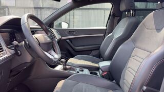 Ateca 1.5 TSI 150 DSG7 FR 2021 occasion 37230 Fondettes