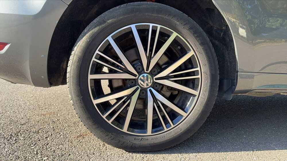 Sharan 2.0 TDI 150 DSG6 Allstar - Automatique Toit ouvrant 2017 occasion 16000 Angouleme