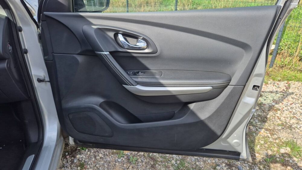 Kadjar 1.2 TCe 130 Energy Intens 2016 occasion 80000 Amiens