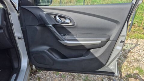 Kadjar 1.2 TCe 130 Energy Intens 2016 occasion 80000 Amiens
