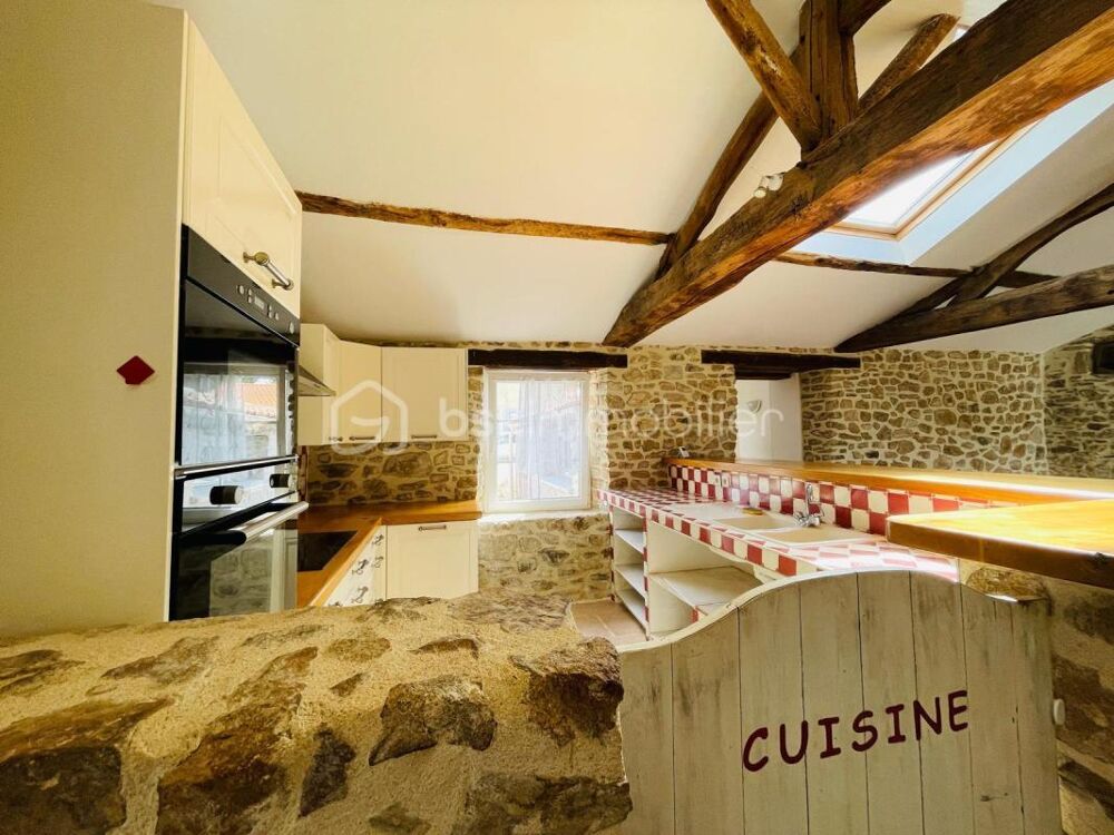 Vente Maison Longère familiale Saint pere en retz