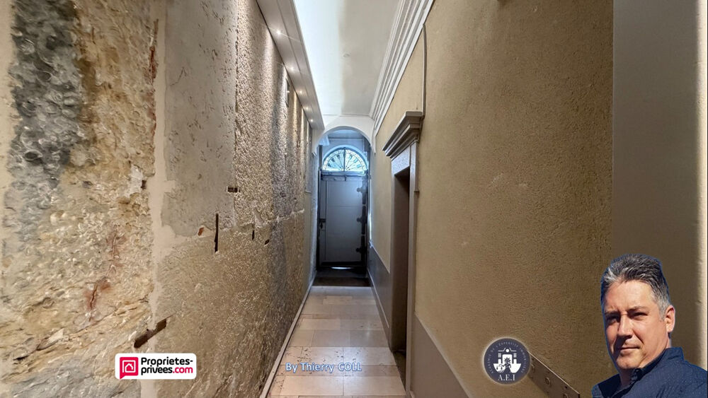 � vendre  Appartement Lyon 1