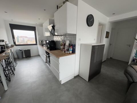  Appartement � louer 3 pi�ces 69 m�