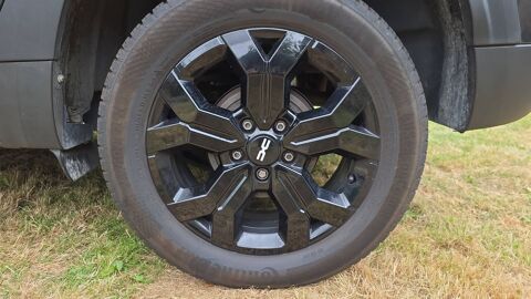Duster 1.5 Blue dCi 115 Extreme 2023 occasion 60110 Meru
