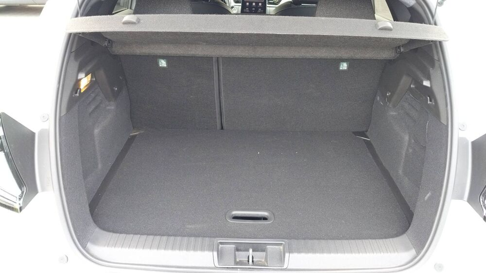 Captur 1.6 E-Tech 160 Hybrid BVA6 Techno 2026 occasion 62138 Billy Berclau