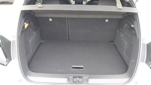 Captur 1.6 E-Tech 160 Hybrid BVA6 Techno 2026 occasion 62138 Billy Berclau