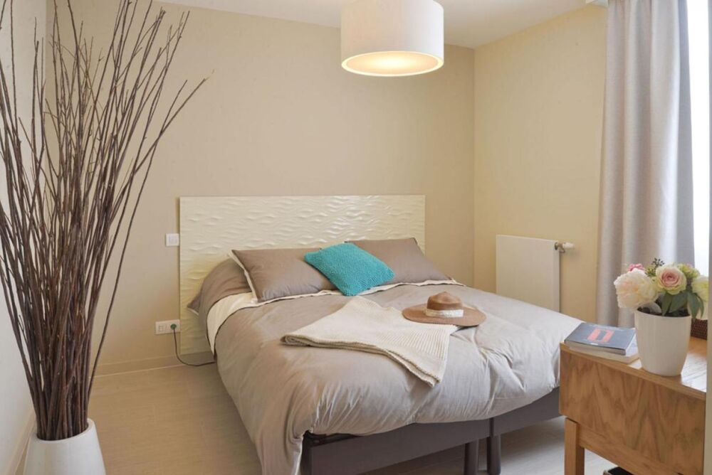 Vente Appartement 4 PIÈCES de 109m² + TERRASSE + PKG(s) Nancy
