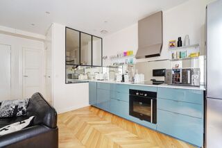  Appartement  vendre 2 pices 41 m