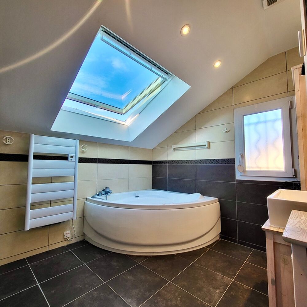  vendre  Maison Neuvecelle (74500)