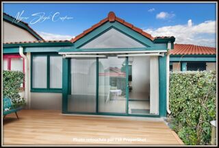  Appartement � vendre 3 pi�ces 48 m�