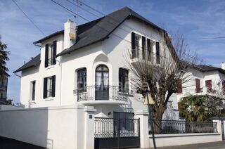 Vente Maison ? Maison de ville de caractère avec jardin et garage Lourdes