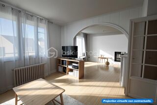  Maison � vendre 4 pi�ces 80 m�