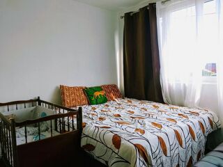  Appartement � vendre 3 pi�ces 60 m�