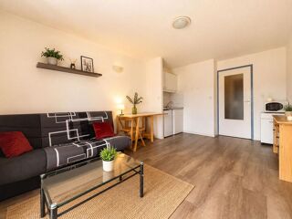  Appartement à vendre 1 pièce 24 m²