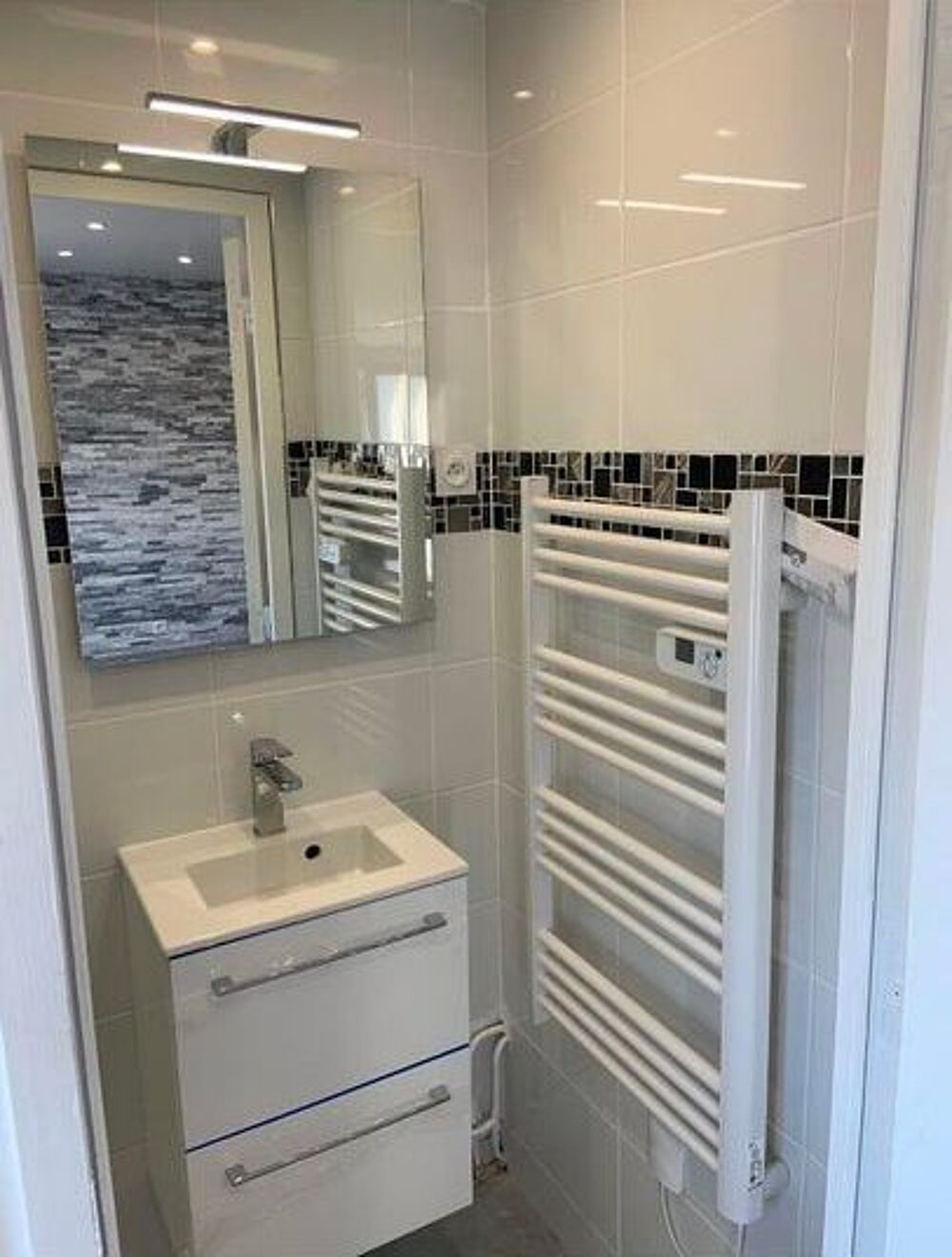 Location Appartement Chambre de 21m2 à louer sur Pantin Pantin