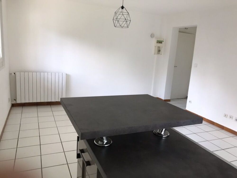 Location Appartement Studio de 25m2 à louer sur Morsang-sur-Orge Morsang sur orge