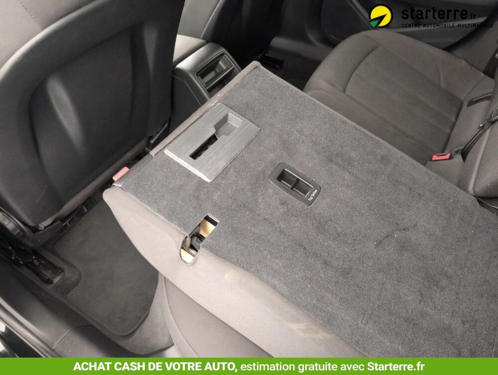 A4 35 TFSI 150 S tronic 7 Design 2021 occasion 69190 Saint-Fons