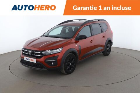 Dacia Jogger 1.0 TCe SL Extreme + 7PL 110 ch 2022 occasion Issy-les-Moulineaux 92130