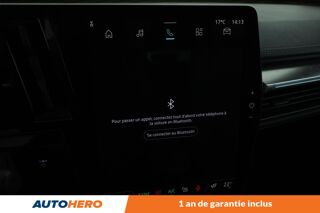 M&eacute;gane EV60 Super Charge Iconic 220 ch 2022 occasion 92130 Issy-les-Moulineaux