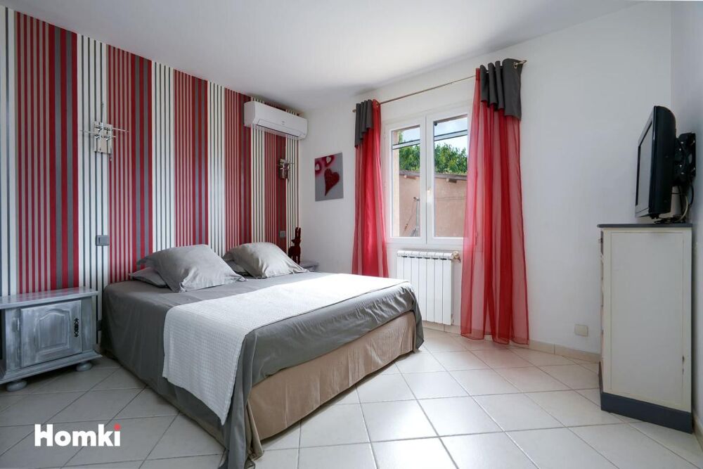 � vendre  Maison Saussan (34570)