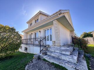  Maison � vendre 6 pi�ces 120 m�