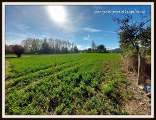  Terrain à vendre 2165 m²