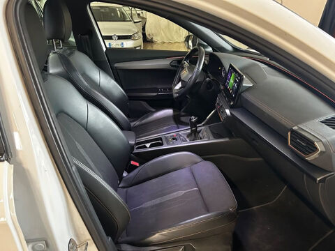 Formentor 1.5 TSI 150 ch 2022 occasion 33000 Bordeaux