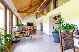  Maison � vendre 8 pi�ces 202 m�