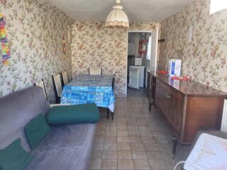  Maison à vendre 2 pièces 41 m²