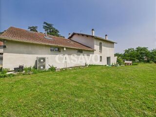  Propri�t�/ch�teau � vendre 7 pi�ces 246 m�