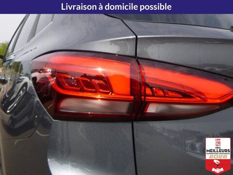 MG.ZS Hybrid+ 197 Luxury +Toit vitr&eacute; 2026 occasion 10150 Lavau