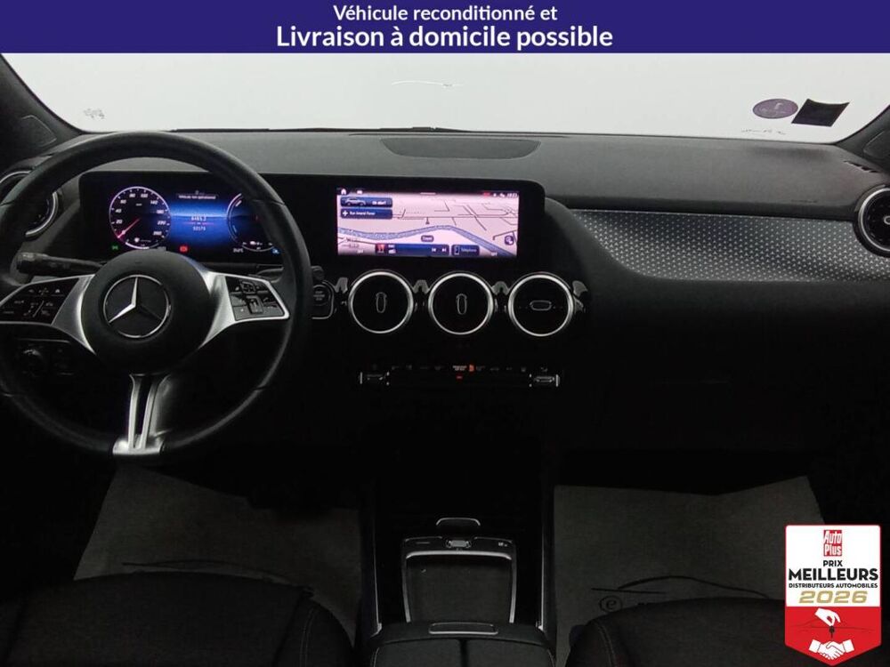 Classe GLA 250 e 8G-DCT Style 2023 occasion 10150 Lavau