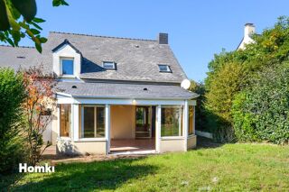  Maison � vendre 4 pi�ces 122 m�