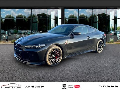 Annonce voiture BMW M4 168900 